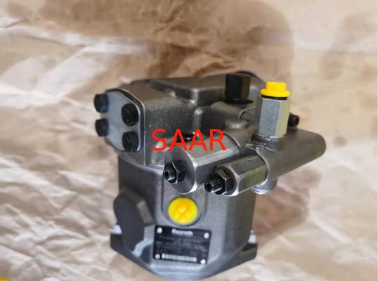 Насос серии Rexroth R910916805 AA10VSO28DFR1/31R-VPA12N00 A10VSO28DFR1/31R-VPA12N00 аксиальнопоршневой переменный