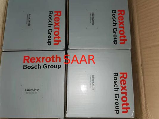 Прочный патрон фильтра R928006035 1.1000H10XL-A00-0-M Rexroth для не минеральномасляных основанных жидкостей