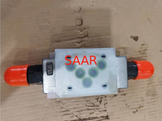 Клапан сброса давления R900411413 Z2DB10VD2-4X/100V Z2DB10VD2-43/100V Rexroth пилотный