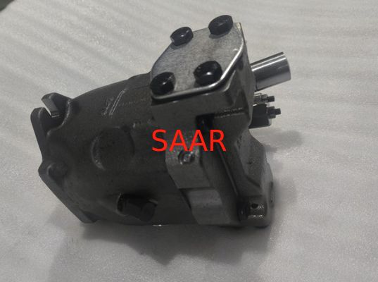 R902584025 AA10VNO85DRS/53L-VSC12H00 Axial Piston Pump A10VNO Series