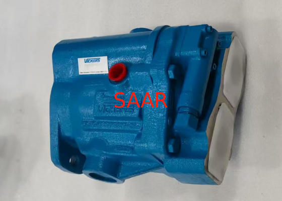 387539 PVB45A-RSF-10-CA-11 Поршневой насос серии PVB Eaton Vickers