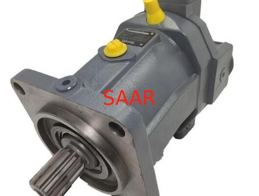 R902448477 R902416433 AA4FO125/30R-PZB25N00 Насос аксиально-поршневой фиксированный серии A4FO