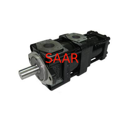 QT4222-25-5F-A Сумитомо QT серии двойной внутренний насос