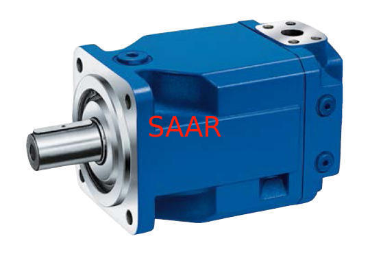 R902231336 A4FM56/32W-NZC01 Rexroth Fixed Displacement Motor Серия A4FM