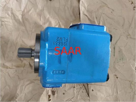 Насос лопасти 45V60A-11A22R Eaton Vickers 02-137147-1