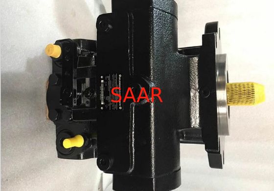 R992000198 A4VG28DA1D2/32R-NZC10F015DH-S Оксиальный поршневый переменный насос AA4VG серии 32
